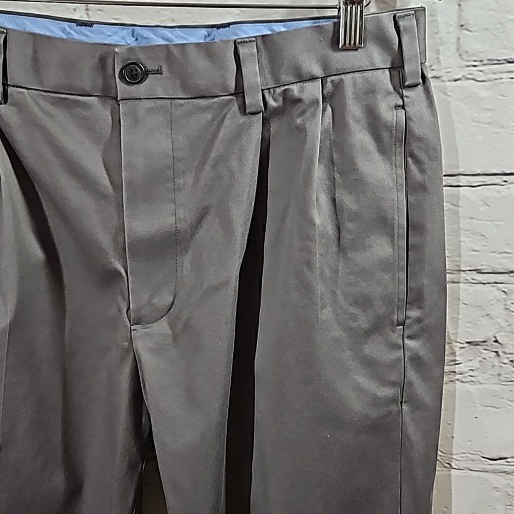 Brooks Brothers Elliott Fit Advantage Chino - Picture 4 of 8